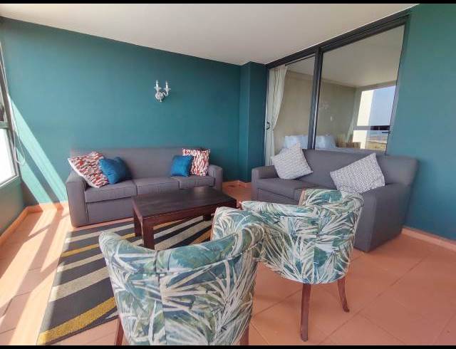 2 BEDROOM APARTMENT TO LET IN POINT WATERFRONT
